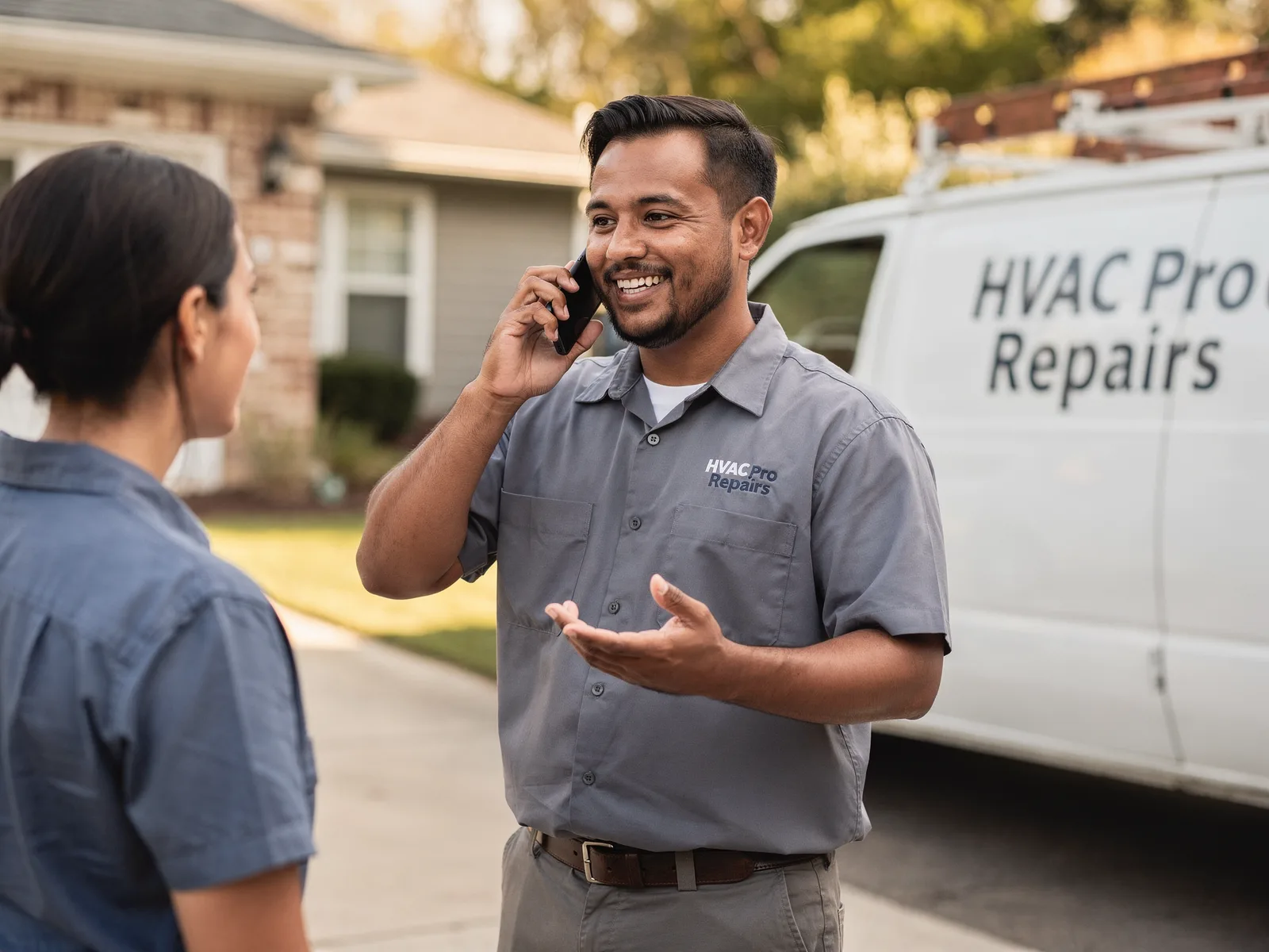 Heat Pump Repair Sterling, PA FAQs